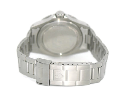 Tudor Submariner Stainless Steel Watch 79190