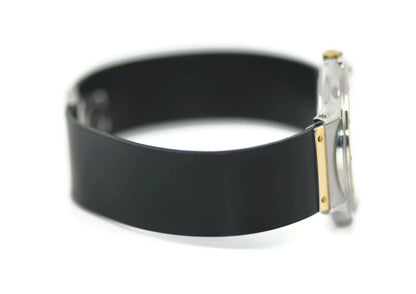 Hublot MDM Two Tone Stainless Steel Watch