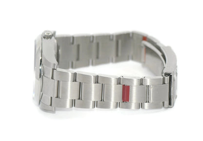 Rolex Oyster Perpetual Stainless Steel Watch 114200