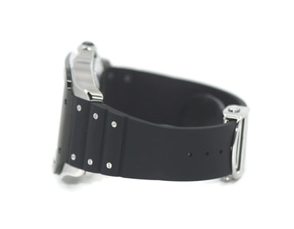 Cartier Santos Chronograph Stainless Steel WSSA0017