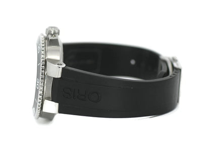 Oris Aquis Date Stainless Steel Watch 7732