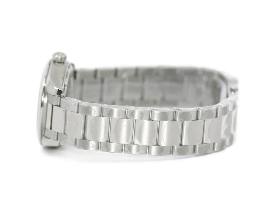 Omega Seamaster Aqua Terra Diamond Stainless Steel Watch 220.10.28.60.55.001