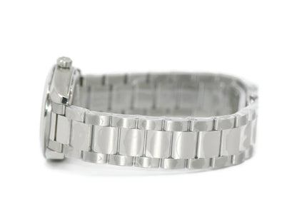 Omega Seamaster Aqua Terra Diamond Stainless Steel Watch 220.10.28.60.55.001