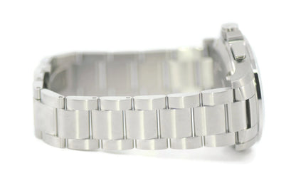 Longines Conquest VHP Stainless Steel Watch L3.717.4.56.6