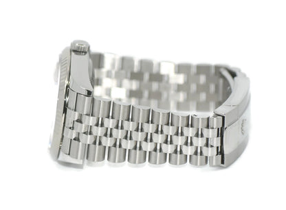 Rolex Datejust Stainless Steel Watch 126234
