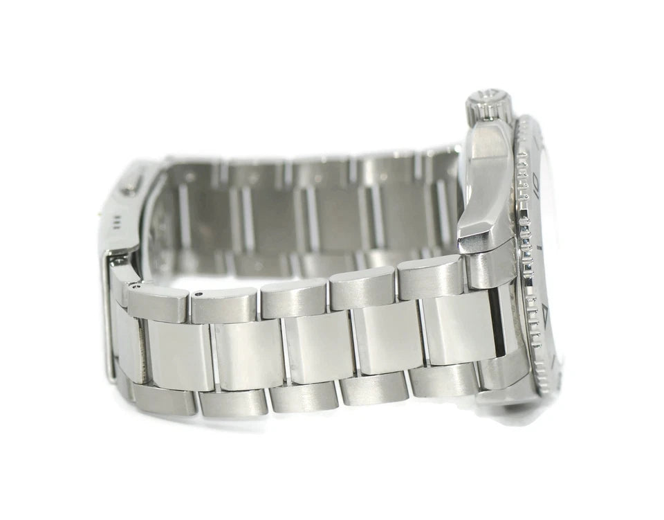 Tag Heuer Aquaracer Stainless Steel Watch WBP2115