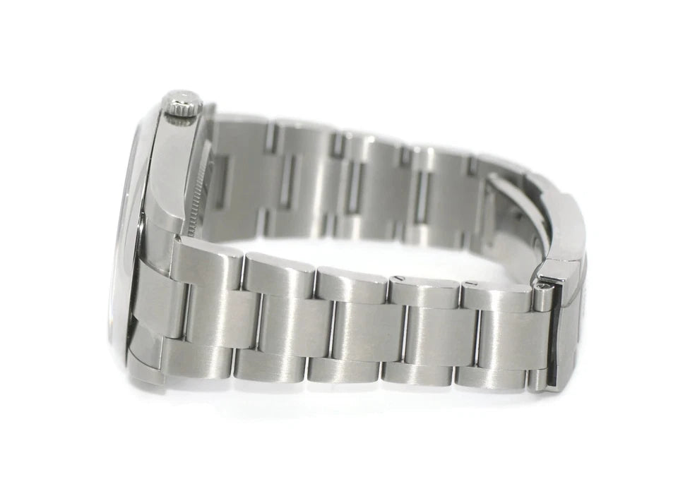 Rolex Oyster Perpetual 41 Stainless Steel Watch 124300