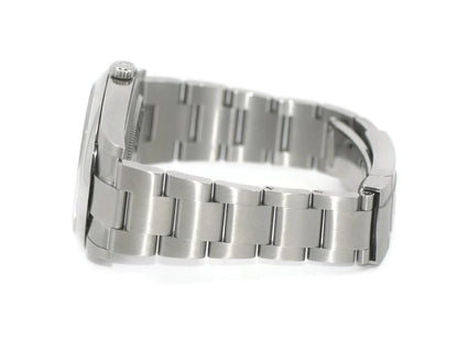 Rolex Oyster Perpetual 41 Stainless Steel Watch 124300