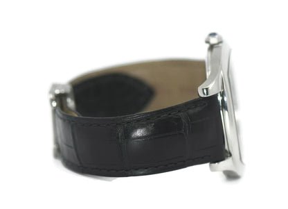 Cartier Drive Stainless Steel Watch WSNM0006