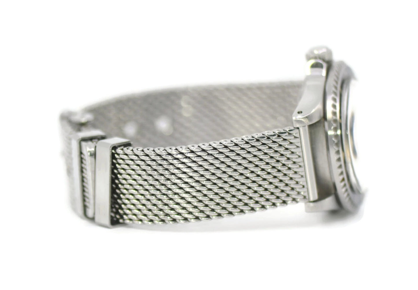 Tudor Submariner Stainless Steel Watch 7928