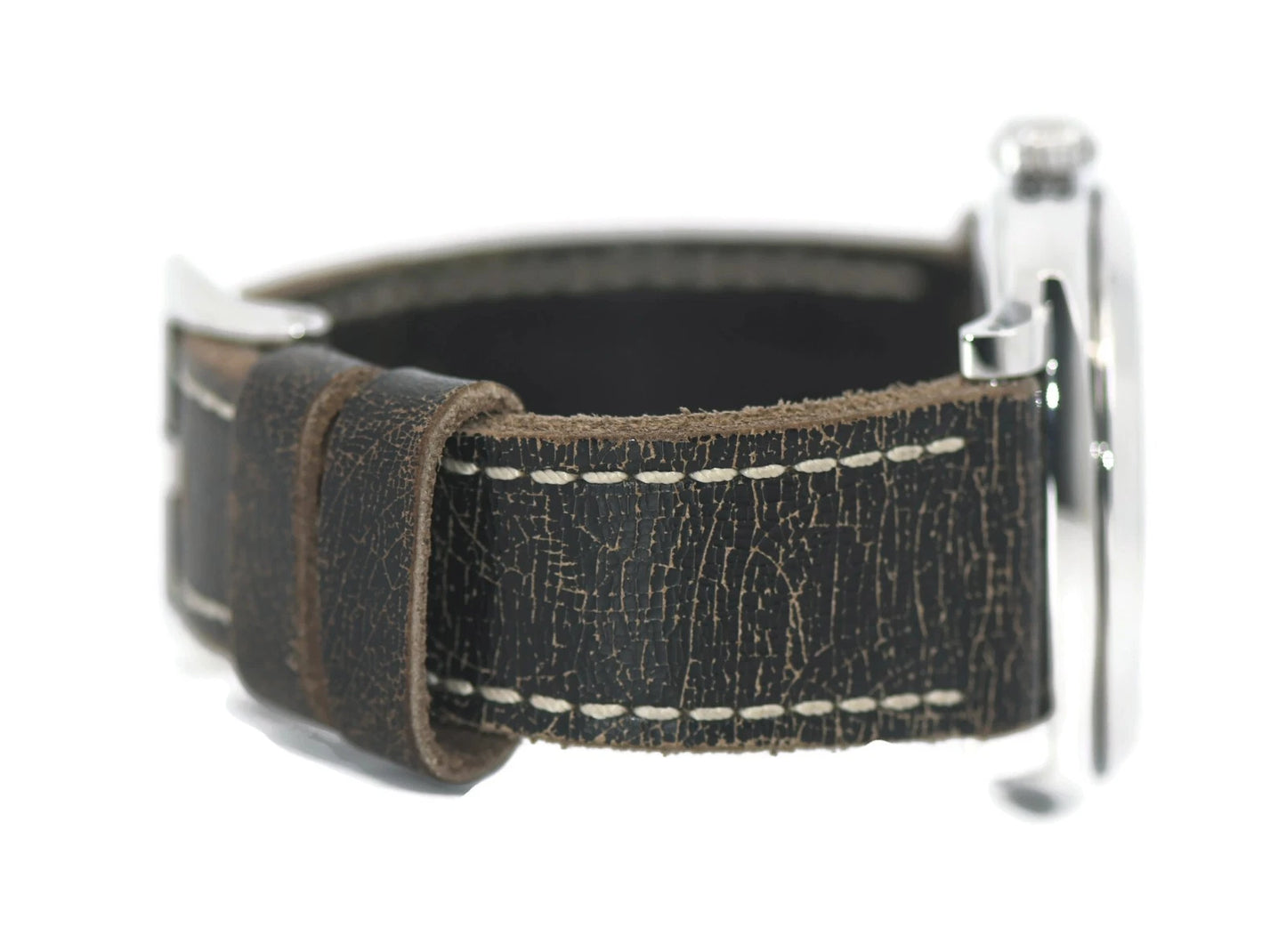 Panerai Radiomir Stainless Steel Watch PAM00514