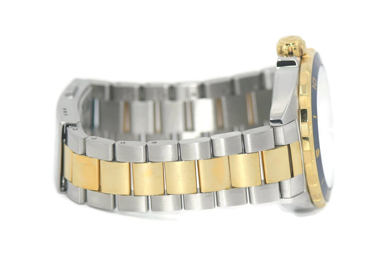Tag Heuer Formula 1 Stainless Steel Watch WAZ1120