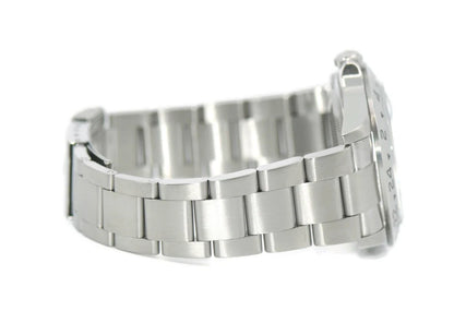 Rolex Explorer II Stainless Steel Watch 16570T