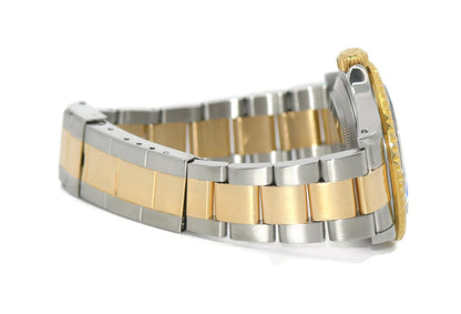 Rolex Submariner 18K/Stainless Steel Watch 16613