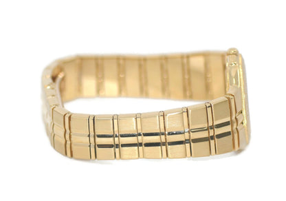 Vacheron Constantin Phidias 18K Yellow Gold Watch