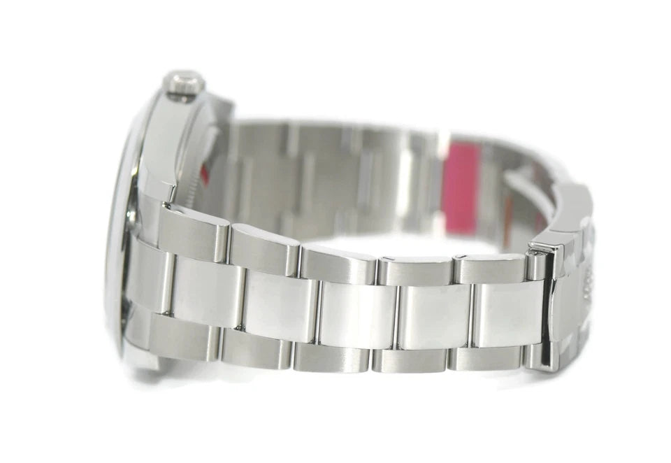 Rolex Datejust Stainless Steel Watch 126300