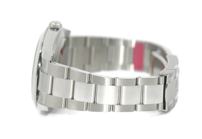 Rolex Datejust Stainless Steel Watch 126300