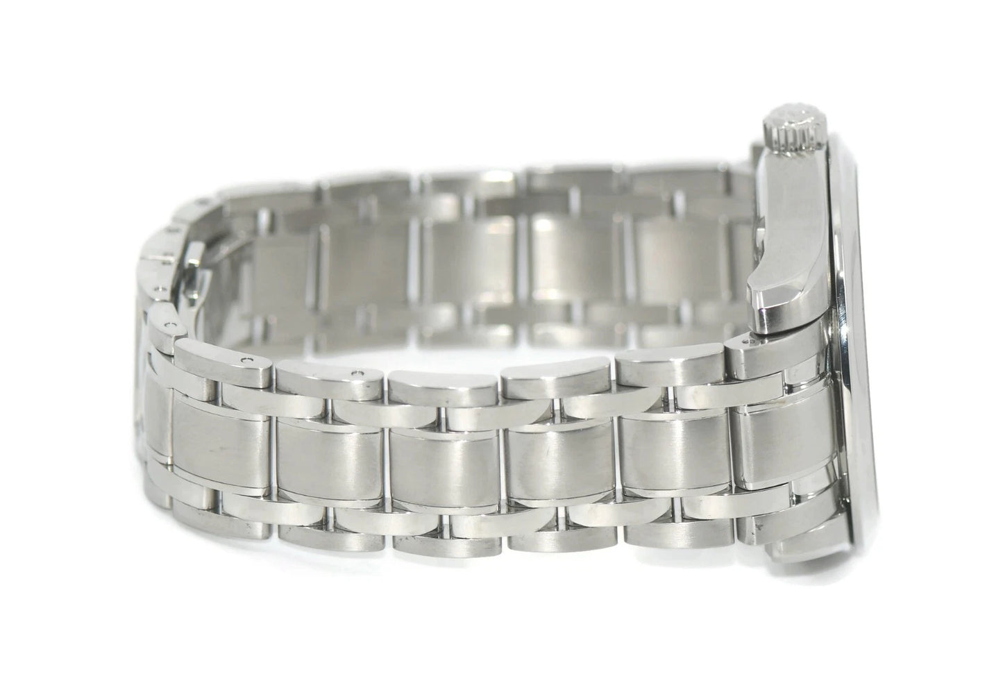 Carl F Bucherer Manero Stainless Steel Watch 10915.08