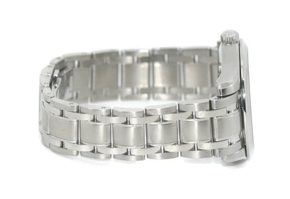 Carl F Bucherer Manero Stainless Steel Watch 10915.08