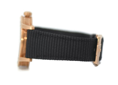 Audemars Piguet Code 11:59 18K Rose Gold Watch 15210OR