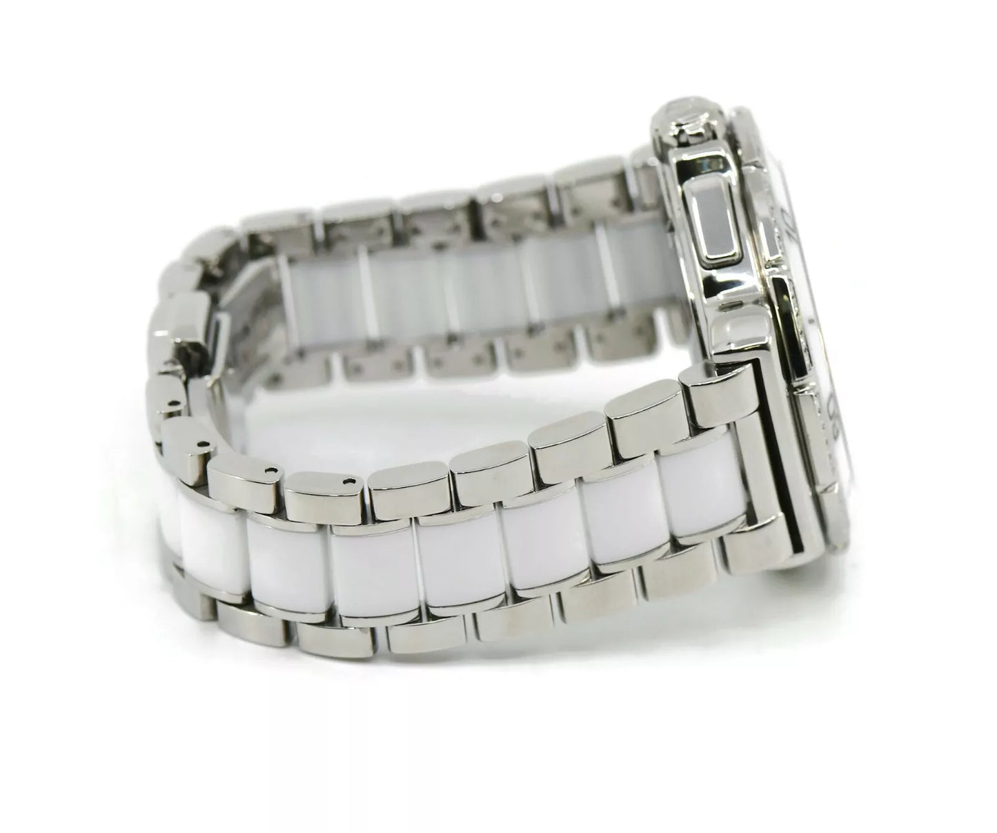 Tag Heuer Formula 1 Diamond Ceramic Stainless Steel Watch CAH1213