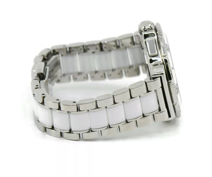 Tag Heuer Formula 1 Diamond Ceramic Stainless Steel Watch CAH1213