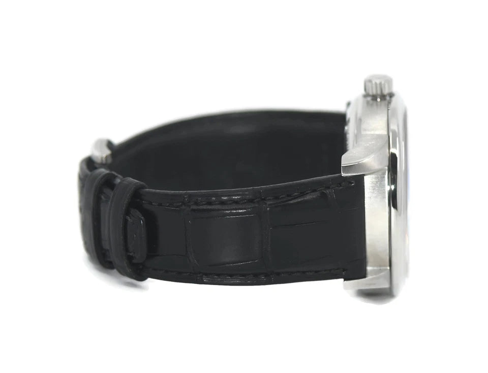IWC Ingenieur Stainless Steel Watch IW323301