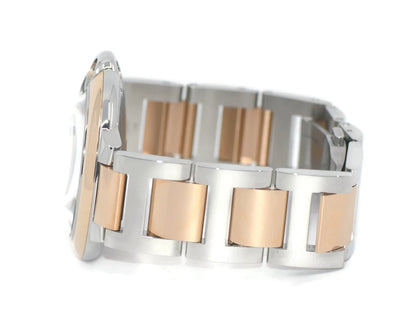 Cartier Ballon Bleu 18K/Stainless Steel Watch W2BB0034