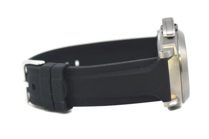 Panerai Luminor GMT Titanium Watch PAM00089