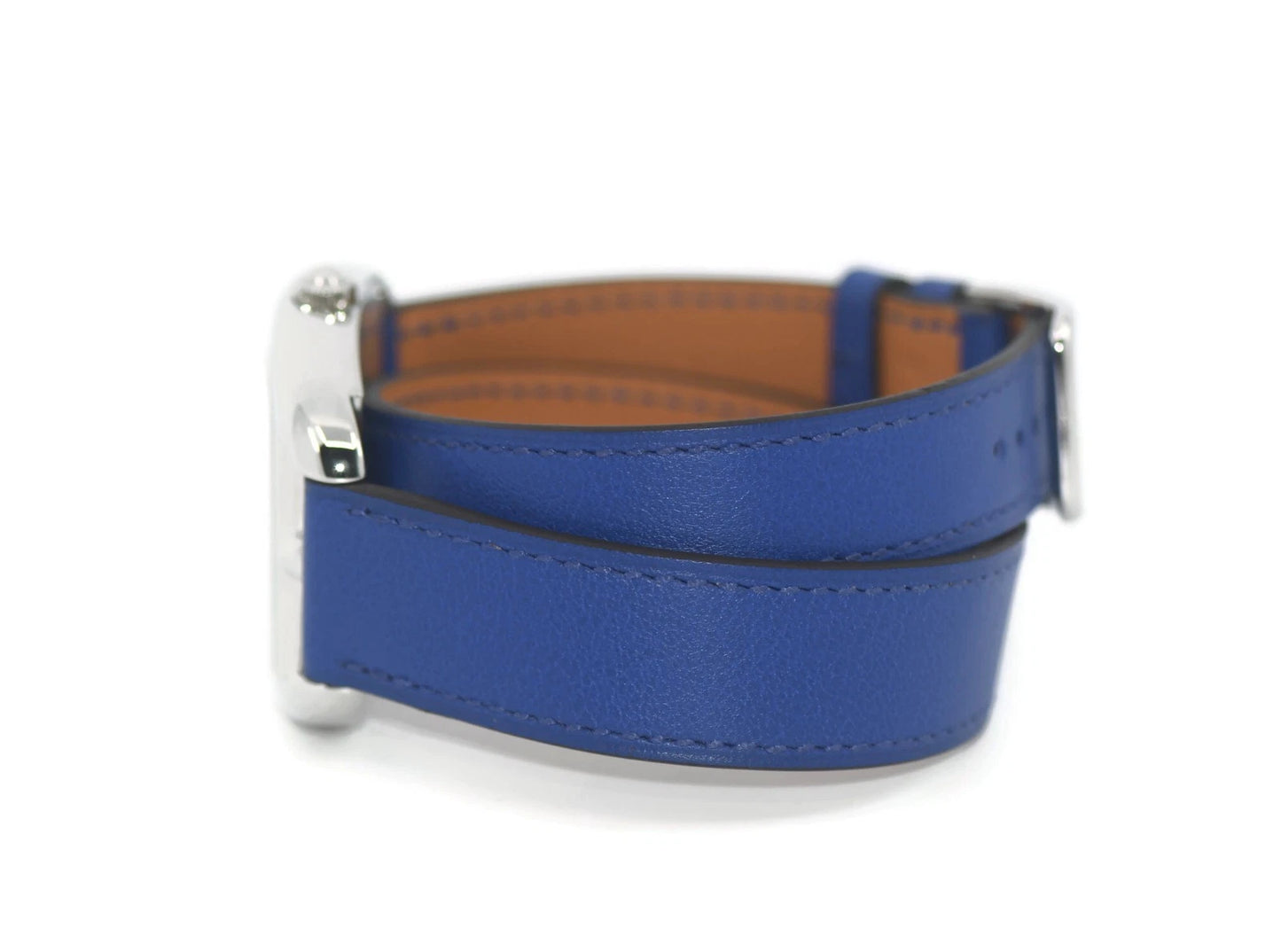 Hermes Cape Cod Stainless Steel Watch CT1.710