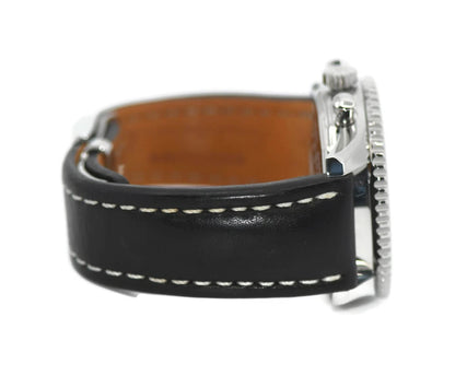 Breitling Navitimer GMT Chronograph Stainless Steel Watch A24322