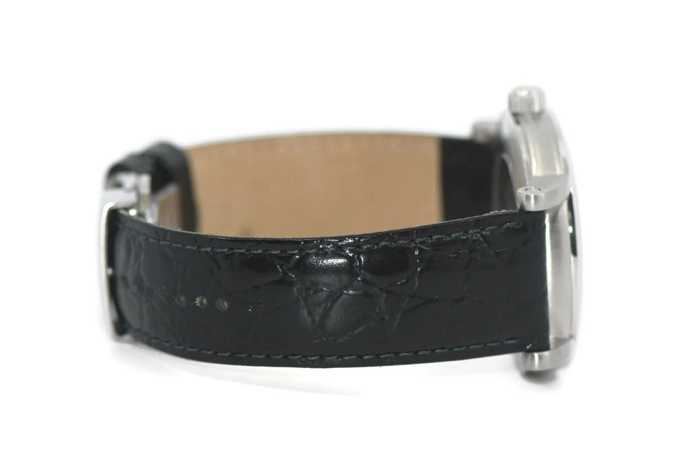 Muhle Glashutte Antaria Stainless Steel Watch M1-39-10