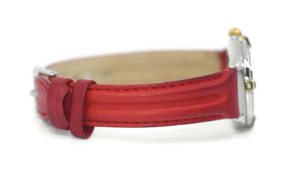 Breitling Callisto Two Tone Stainless Steel Watch B57045