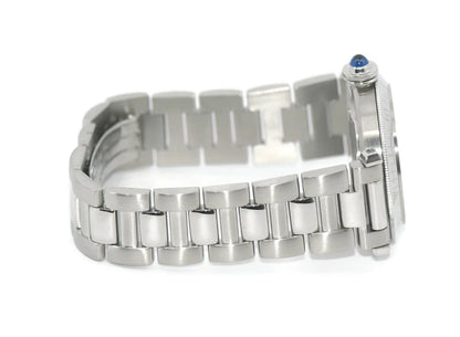 Cartier Pasha Stainless Steel Watch 1040
