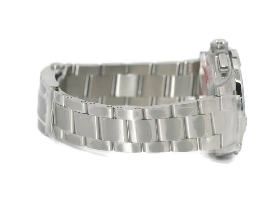 Breitling Avenger B01 Chronograph Stainless Steel Watch AB0147