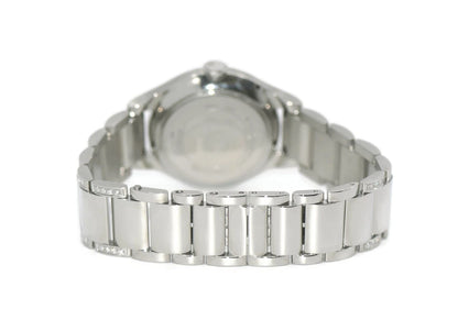 Baume & Mercier Ilea Diamond Stainless Steel Watch 8800