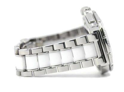 Tag Heuer Formula 1 Diamond Ceramic Stainless Steel Watch CAH1213