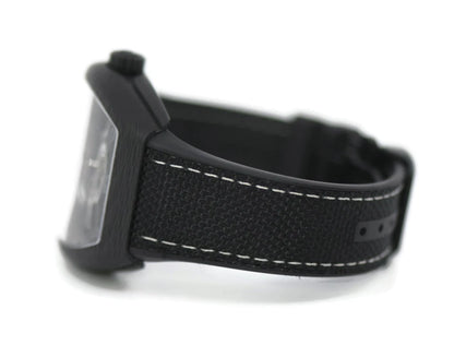 Franck Muller Vanguard Black Carbon Watch V45S6SQT