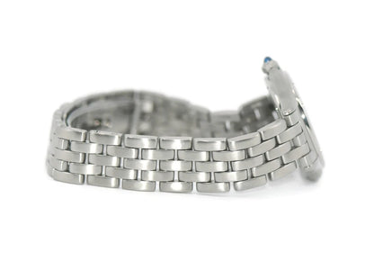 Cartier Panthere Cougar Stainless Steel Watch 987906