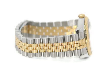 Rolex Datejust 18K/Stainless Steel Watch 116233