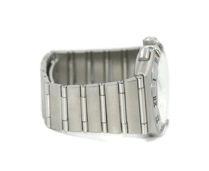 Omega Constellation Chronograph Stainless Steel Watch 1542.30