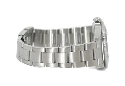 Rolex GMT-Master II Pepsi Stainless Steel Watch 16710