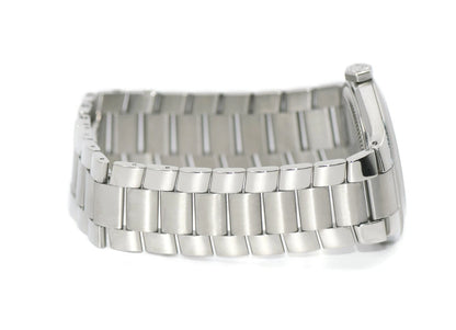 Baume & Mercier Riviera Stainless Steel Watch 65582