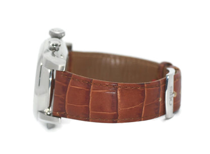 Oris Artelier Chronograph Stainless Steel Watch 7547