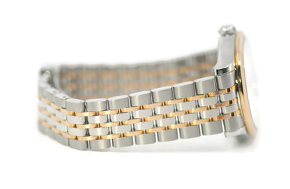 Tudor 1926 Diamond 18K/Stainless Steel Watch 91451
