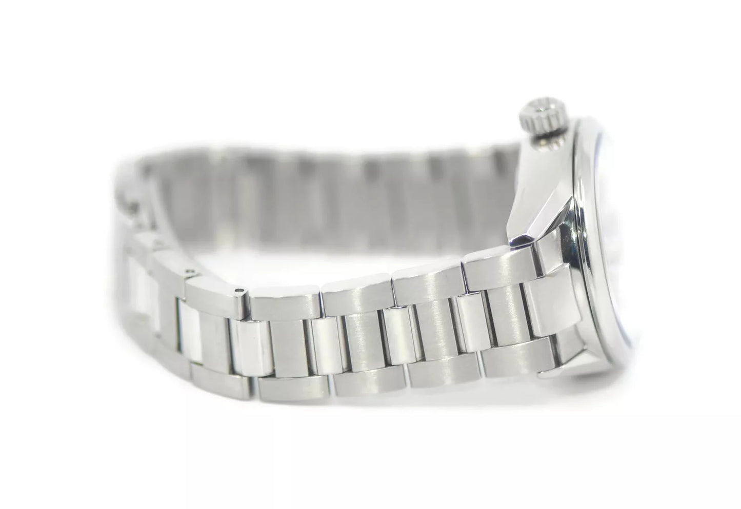 Tag Heuer Carrera Stainless Steel Watch WBN2411