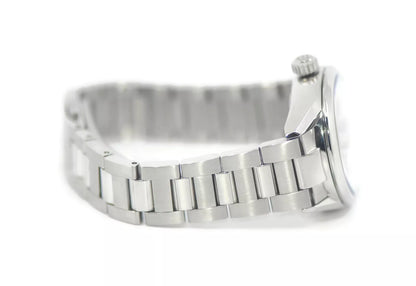 Tag Heuer Carrera Stainless Steel Watch WBN2411
