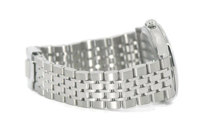Tudor 1926 Diamond Stainless Steel Watch 91550