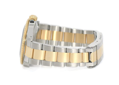 Rolex Submariner 18K/Stainless Steel Watch 16613