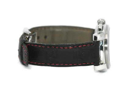 Baume & Mercier Capeland Chronograph Stainless Steel Watch MV045216